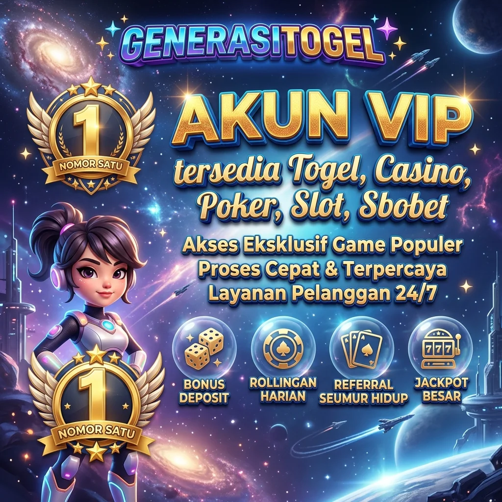 Coba Generasitogel # Jasa Game Slot Deposit Pulsa Bisa Melalui Pulsa Indosat, Tri, XL Sampai Telkomsel Coba Generasitogel # Jasa Game Slot Deposit Pulsa Bisa Melalui Pulsa Indosat, Tri, XL Sampai Telkomsel